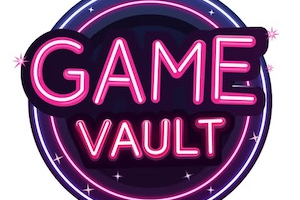 Game Vault
