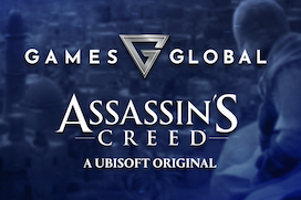 Games Global Assassin's Creed