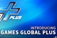 Games Global PLUS