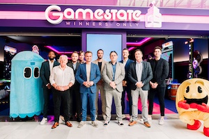 Gamestate