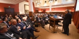Annual Gaming Industry Event hosted by law firm Kalff Katz & Franssen in Amsterdam
