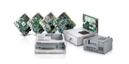 Advantech-Innocore's DPX gaming products