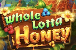 Gaming Corps Whole Lotta Honey