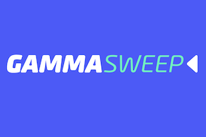 GammaSweep