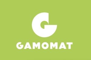 Gamomat