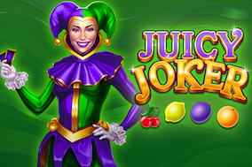Gamomat Juicy Joker