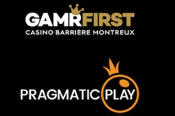 Gamrfirst Pragmatic Play