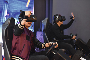 Garage VR