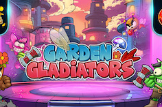 Garden Gladiators