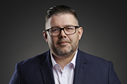Gareth Hoosen