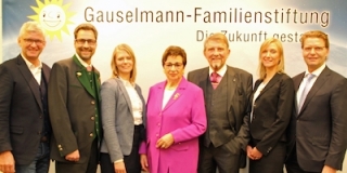 Gauselmann family
