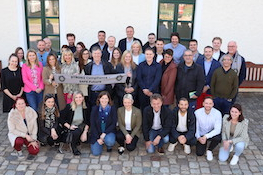 Gauselmann compliance officers gather