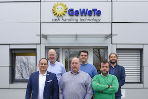 GWT