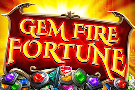 Gem Fire Fortune Pragmatic Play