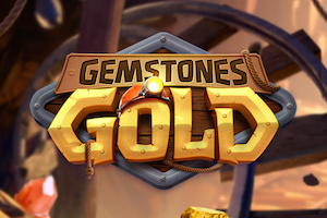 Gemstones Gold PG Soft