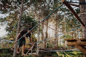 Ropes