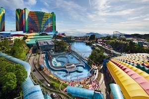 Genting