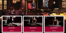 Crockfords Casino