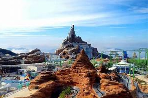 Genting SkyWorlds