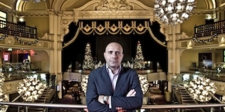 George Constantinou