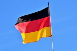 German Flag