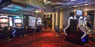 German arcade