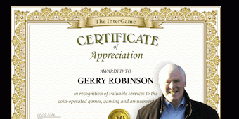 Award
