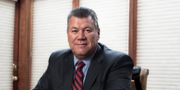 Gerry Gionet of GEObet