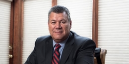Gerry Gionet of GEObet