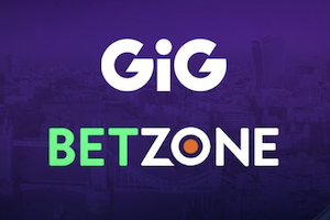 GiG Betzone