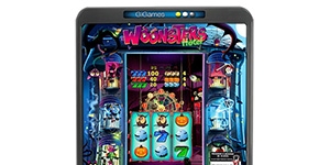 Woonsters