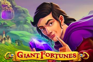 Everygame Casino, Giant Fortunes