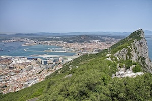 Gibraltar