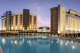 Gila River Resorts and Casinos