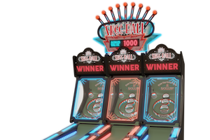 Skee Ball