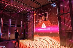 Glow Court