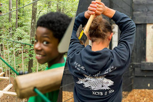 Go Ape Arlington