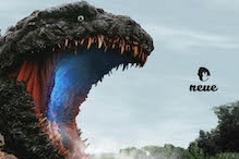 Godzilla 