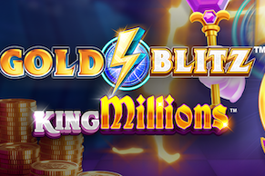 Gold Blitz King Millions Games Global
