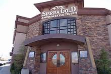 Golden Entertainment 