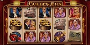 golden era