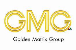 Golden Matrix