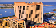 Golden Nugget, Atlantic City
