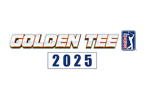 Golden Tee