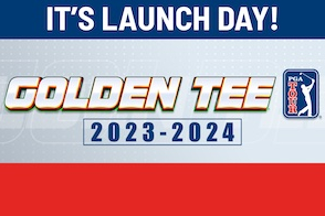 Golden Tee