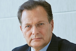 Lord Peter Goldsmith KC