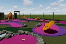 Golf It! 
