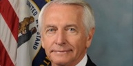Kentucky governor Steve Beshear