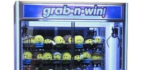 Grab 'N' Win