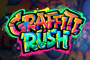 Graffiti Rush PG Soft